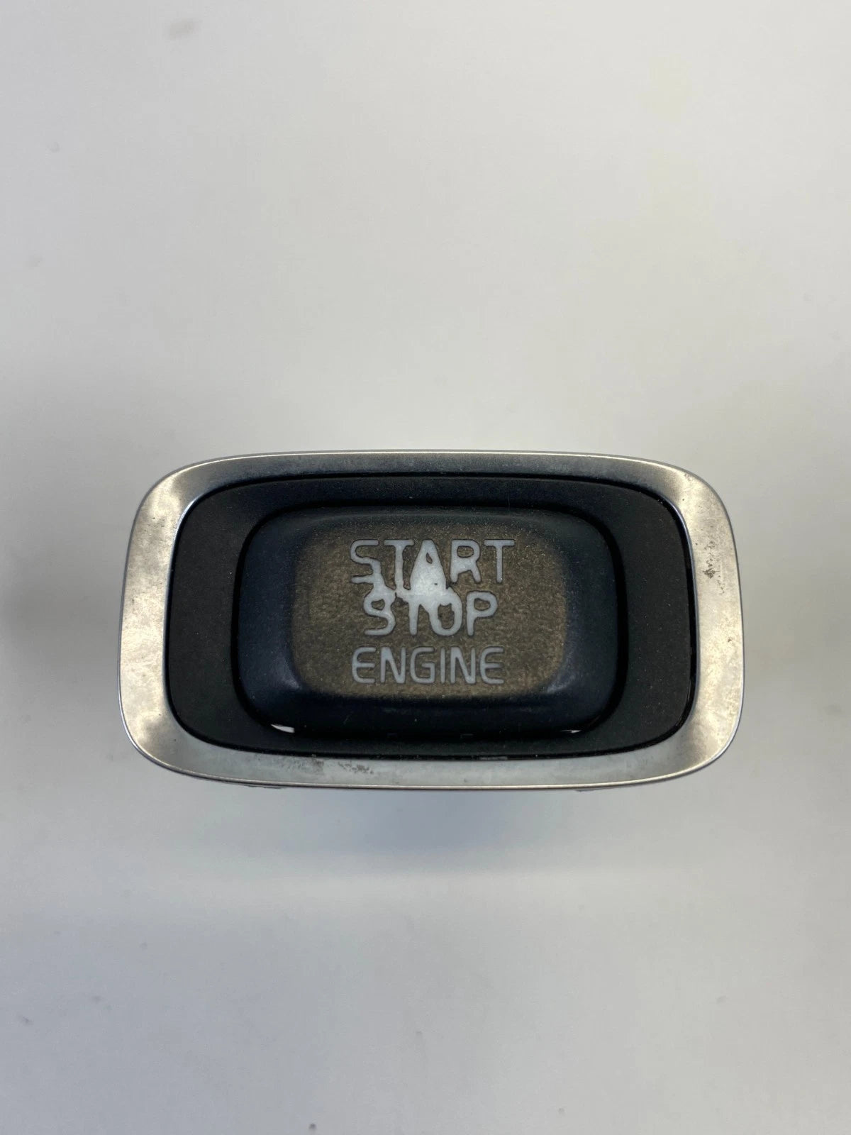 2011-2014 Volvo S60 Ignition Power Start Stop Push Button Switch 31318791 OEM