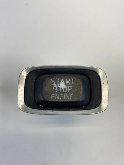 2011-2014 Volvo S60 Ignition Power Start Stop Push Button Switch 31318791 OEM