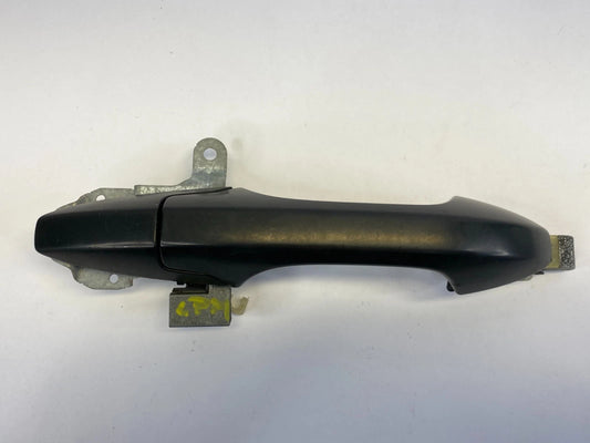 2007-2011 HONDA CR-V CRV REAR LEFT BACK SIDE EXTERIOR OUTER DOOR HANDLE OEM