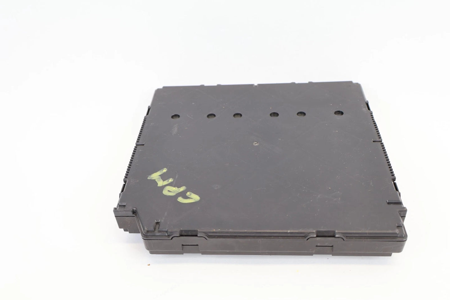 12-15 VOLKSWAGEN PASSAT 1.8L BODY CONTROL MODULE BCM COMPUTER UNIT 5K0937085AB