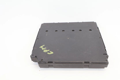 12-15 VOLKSWAGEN PASSAT 1.8L BODY CONTROL MODULE BCM COMPUTER UNIT 5K0937085AB
