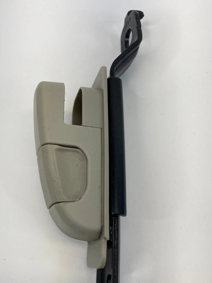 2003-2007 NISSAN MURANO FRONT LEFT DRIVER SIDE SEAT BELT HEIGHT ADJUSTER OEM