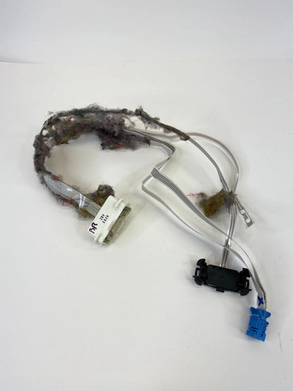 2003-2009 MERCEDES-BENZ E500 REAR RIGHT DOOR WIRE WIRING HARNESS OEM