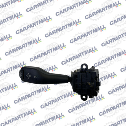 2004-2010 BMW X3 STEERING COLUMN TURN SIGNAL LEVER SWITCH 8363668 OEM