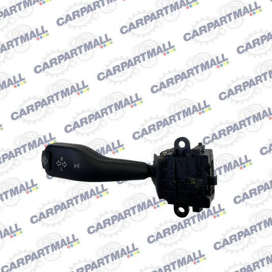 2004-2010 BMW X3 STEERING COLUMN TURN SIGNAL LEVER SWITCH 8363668 OEM