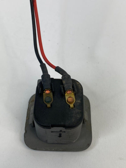 07 08 09 10 Hyundai Elantra Sedan Trunk Lid Opener Release Switch Button OEM