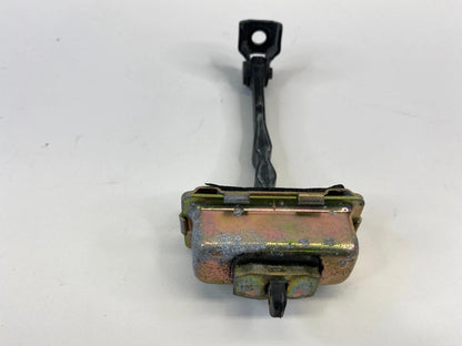 2004-2009 CADILLAC SRX FRONT LEFT DRIVER SIDE DOOR CHECK STOP STOPPER DETENT OEM