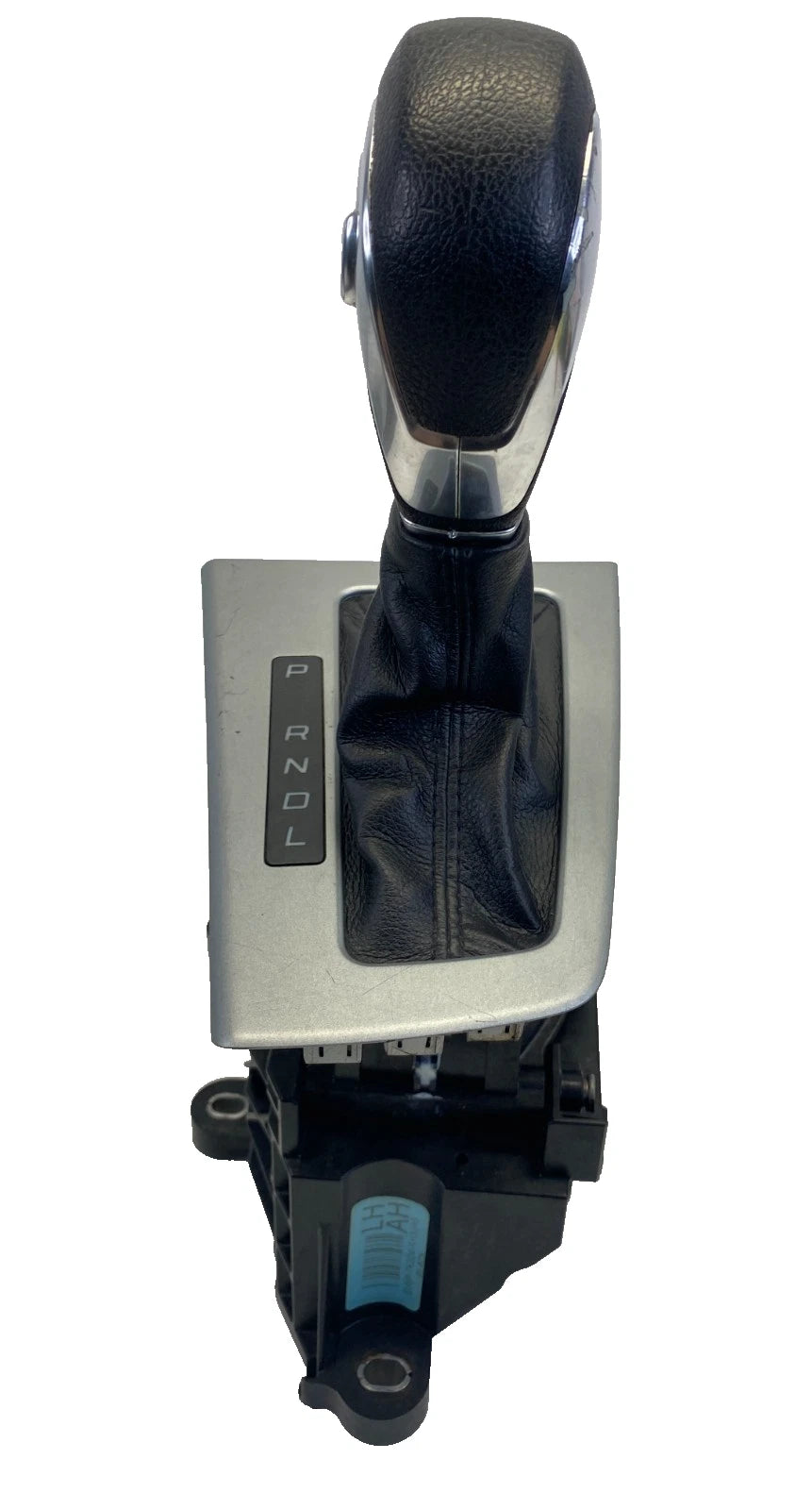 2012-2014 FORD FOCUS AUTOMATIC GEAR SHIFTER LEVER ASSEMBLY OEM BV6P7K004AH3JA6