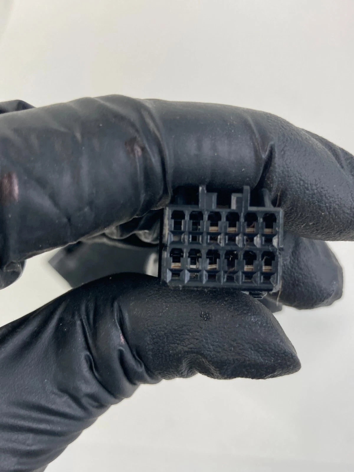 2003-2007 HONDA ACCORD TURN SIGNAL HEADLIGHT LEVER SWITCH M22658 OEM