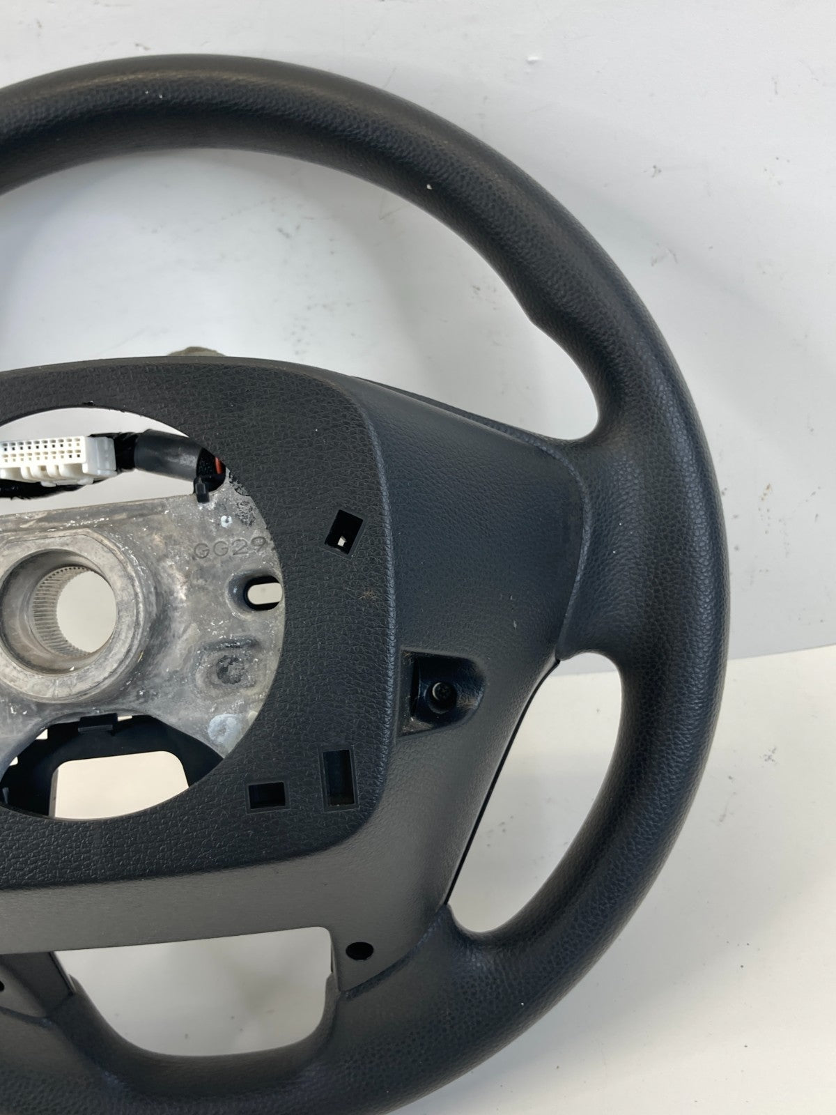 2013-2017 Honda Accord Steering Wheel w/ Cruise & Audio Control Switch OEM