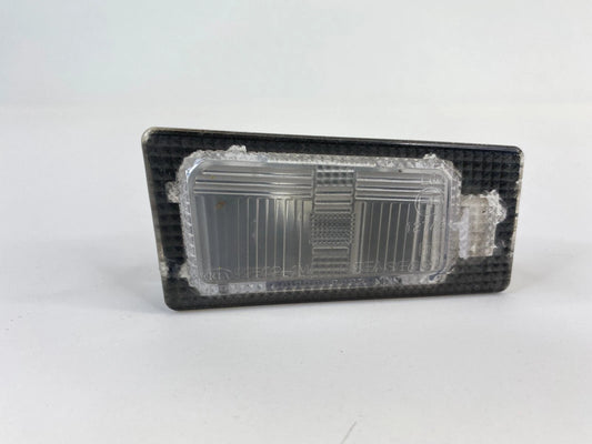2011-2016 HYUNDAI ELANTRA REAR TRUNK LID RIGHT LICENSE PLATE LIGHT 92502-1M4 OEM