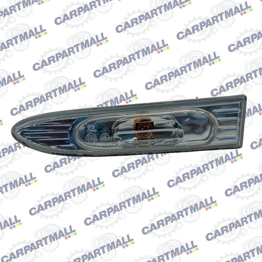 06-11 Hyundai Accent Hatchback Front Left Driver Side Repeater Signal Light Lamp