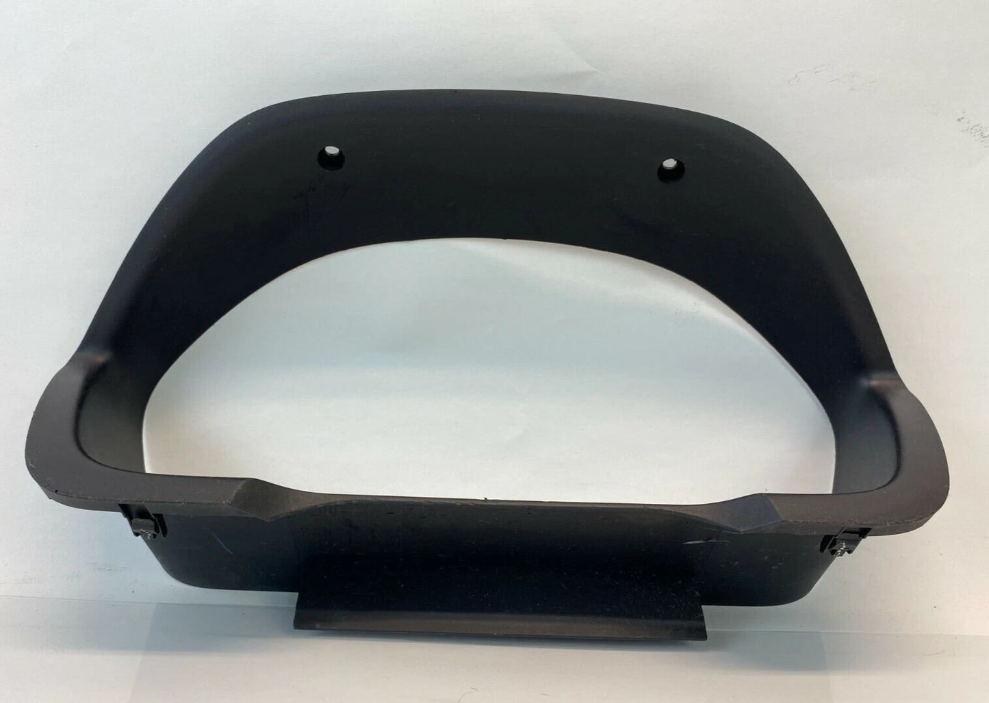 03-08 HONDA PILOT SPEEDOMETER CLUSTER DASH BEZEL TRIM SHROUD 77200-S9V-A020-20