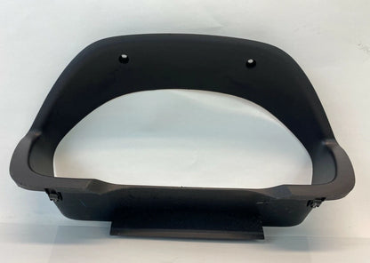03-08 HONDA PILOT SPEEDOMETER CLUSTER DASH BEZEL TRIM SHROUD 77200-S9V-A020-20