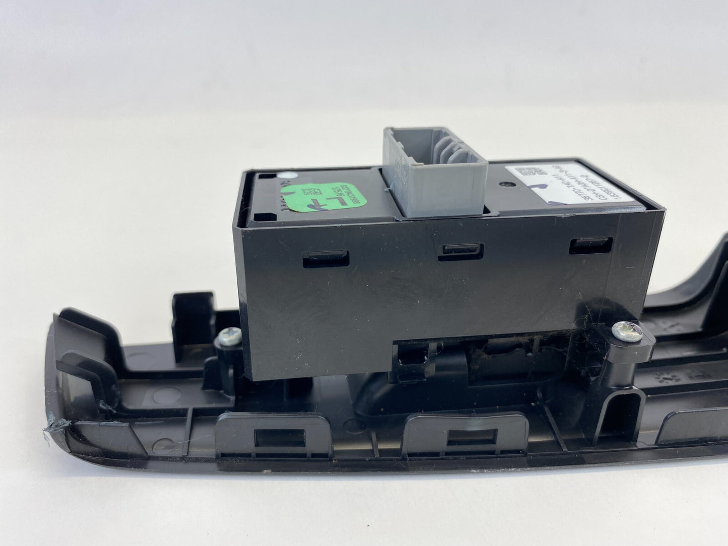 2008-2012 Honda Accord SEDAN Rear Left Door Power Window Switch 35770-TA0-A11