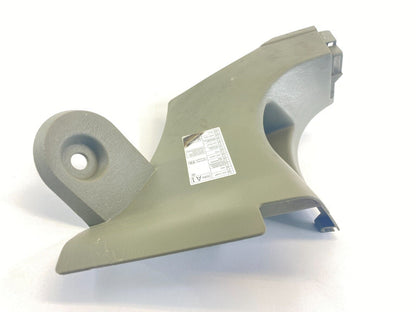 2005-2008 Honda Pilot Front Left Driver Side Door Cowl Trim Kick Panel 83161S9V