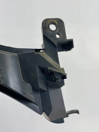 2007-2011 HONDA CR-V FRONT BUMPER UPPER SUPPORT BRACKET RIGHT PASSENGER SIDE OEM