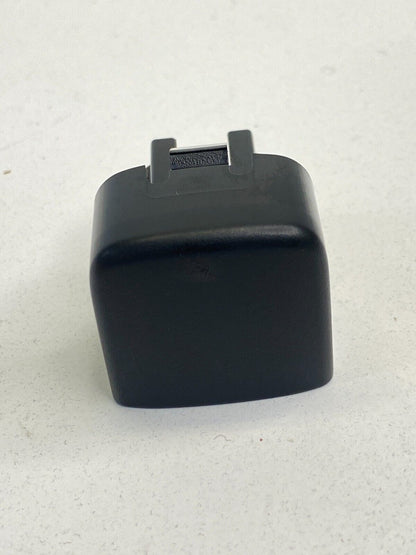 2006 06 Saab 9-5 95 Front Dash Dummy Blank Switch Button Cover OEM