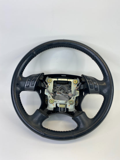 2005-2010 Honda Odyssey Steering Wheel w/Cruise & Auido Control Switch OEM