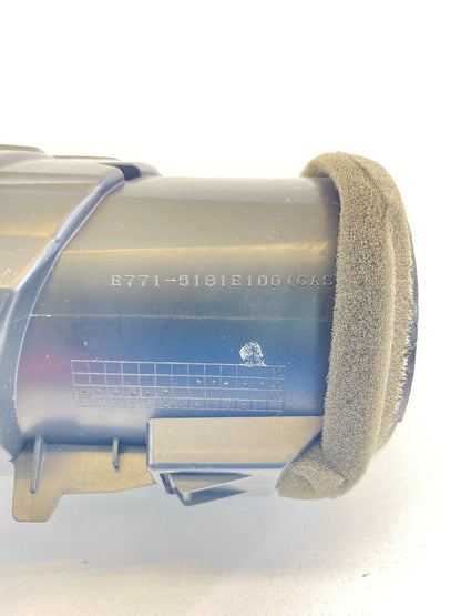 2007-2013 Nissan Altima Front Dash Center A/C Vent Register Grille Assembly OEM