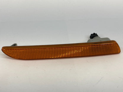 2003-2007 Saab 9-3 93 Front Right Bumper Side Marker Light Lamp 12785990 OEM