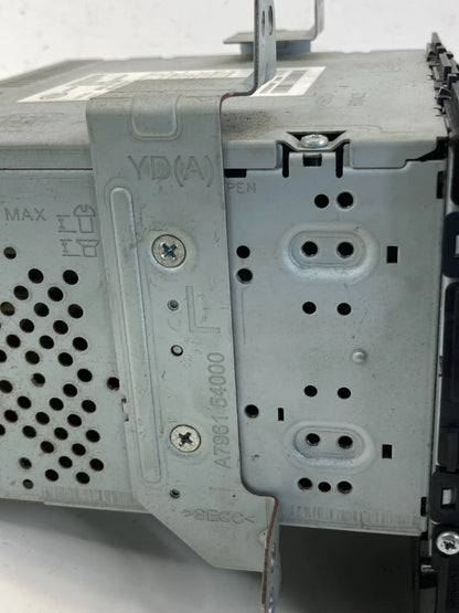 2015 2016 Kia Forte AM/FM MP3 Bluetooth CD Player Radio Receiver 96170A7171WK