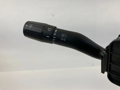 06-12 FORD FUSION WINDSHIELD WIPER & TURN SIGNAL CONTROL SWITCH BE5T-14B522-ACW