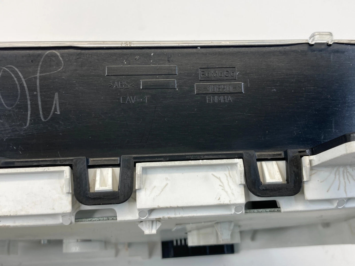 2009 FORD ESCAPE SPEEDOMETER INSTRUMENT CLUSTER 208K MILES 9L8T-10849-GB OEM