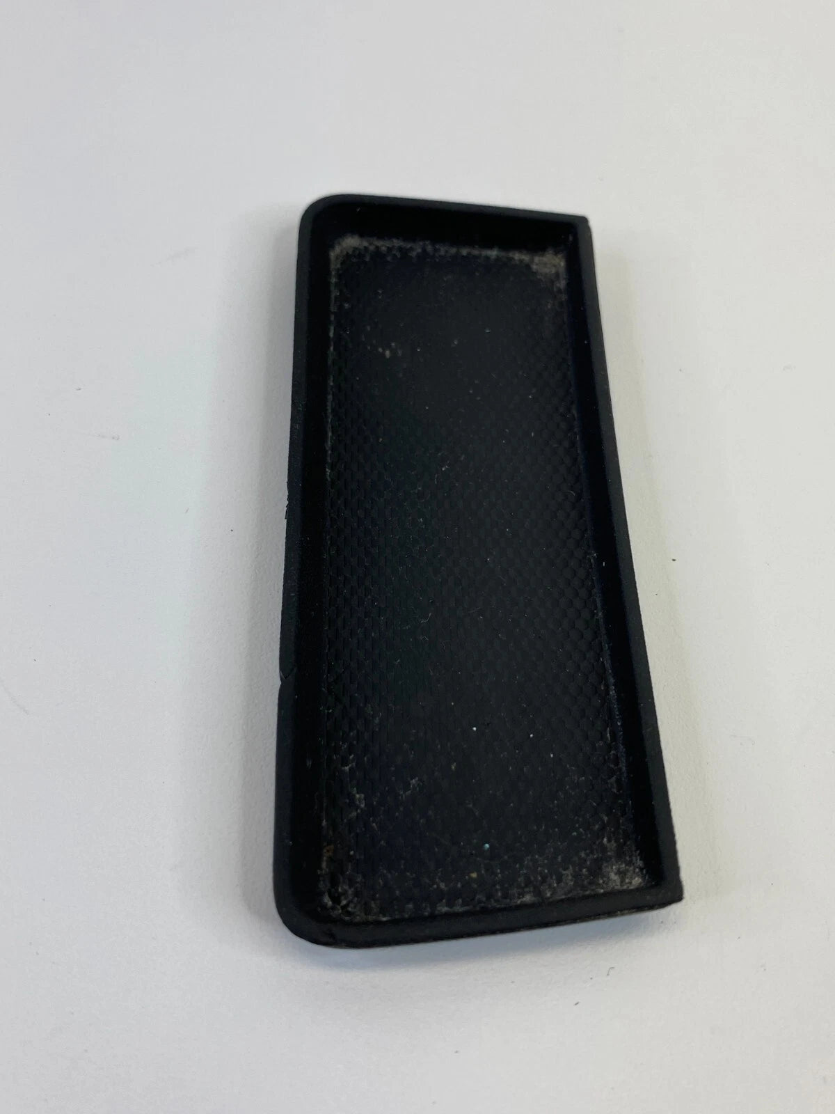2010-2017 GMC TERRAIN FLOOR CENTER CONSOLE COMPARTMENT LINER MAT 25874749