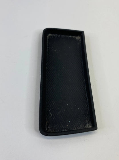 2010-2017 GMC TERRAIN FLOOR CENTER CONSOLE COMPARTMENT LINER MAT 25874749