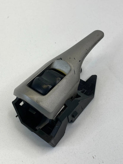 09-13 TOYOTA MATRIX COROLLA FRONT RIGHT PASSENGER INNER DOOR HANDLE 69273-02100