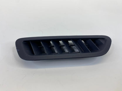 10 11 12 13 14 HONDA INSIGHT DASH LEFT DRIVER AC AIR VENT DEFROSTER GRILL OEM