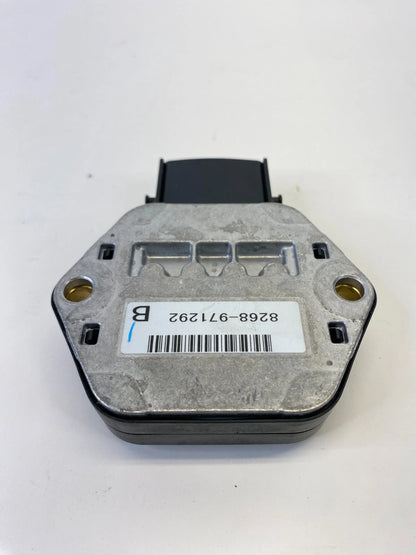 2007 2008 HONDA FIT 1.5L 16V THROTTLE BODY CONTROL MODULE 37850-PPD-911 OEM
