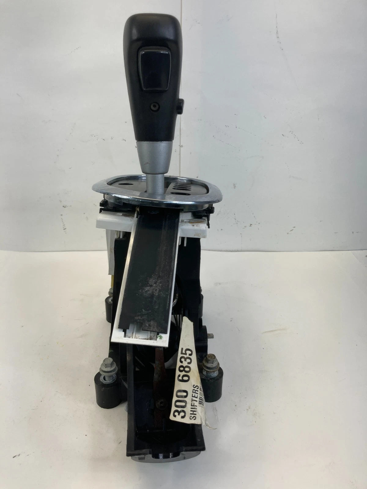 2005-2007 MERCURY MARINER FORD ESCAPE AUTOMATIC FLOOR GEAR SHIFTER LEVER OEM