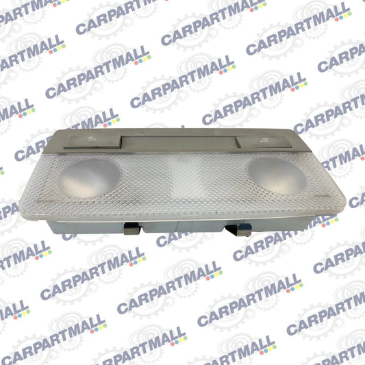 2011-2017 CHEVROLET EQUINOX FRONT OVERHEAD CONSOLE DOME LIGHT LAMP 316627975 OEM