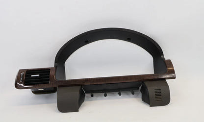 2008 2009 FORD TAURUS INSTRUMENT CLUSTER SPEEDOMETER BEZEL TRIM 54044D70 OEM
