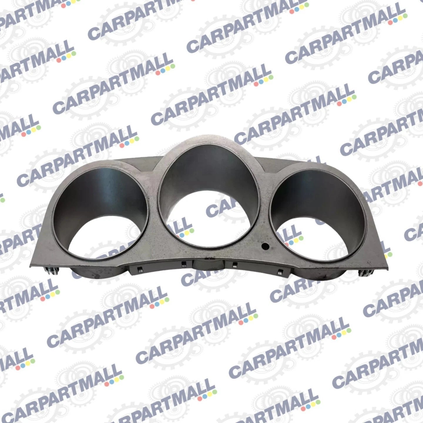 08-10 DODGE AVENGER SPEEDOMETER CLUSTER DASH BEZEL TRIM PANEL SURROUND 1000520