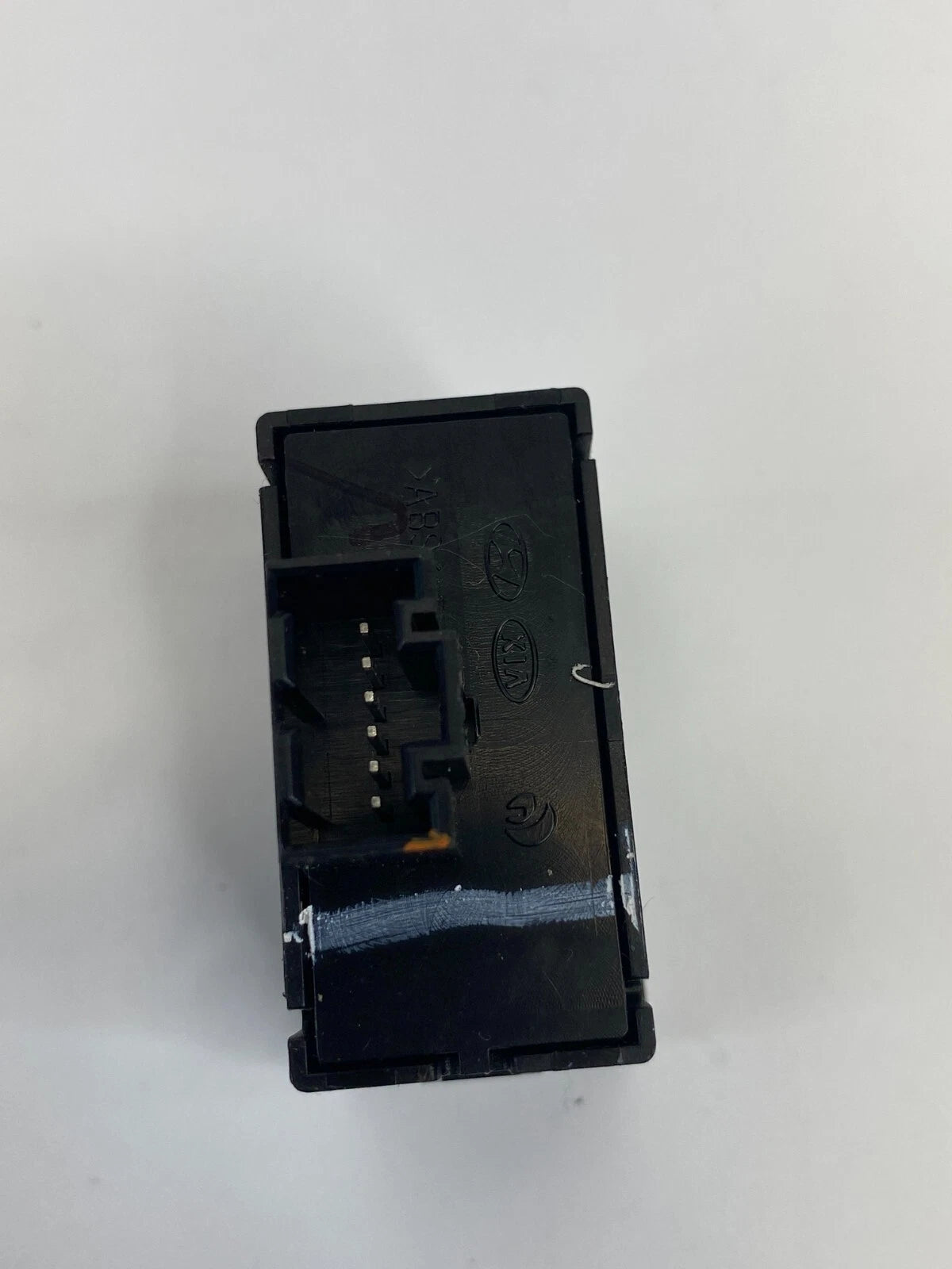 2014-2016 HYUNDAI ELANTRA DASHBOARD RHEOSTAT DIMMER CONTROL SWITCH 202007239 OEM