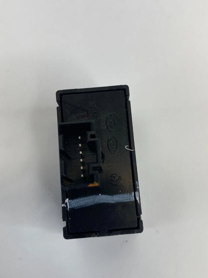 2014-2016 HYUNDAI ELANTRA DASHBOARD RHEOSTAT DIMMER CONTROL SWITCH 202007239 OEM