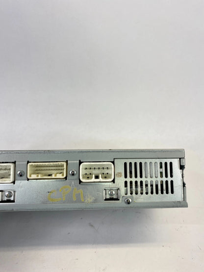 2007-2009 LEXUS RX350 RADIO AUDIO EQUIPMENT SOUND AMPLIFIER 86100-0E030 OEM