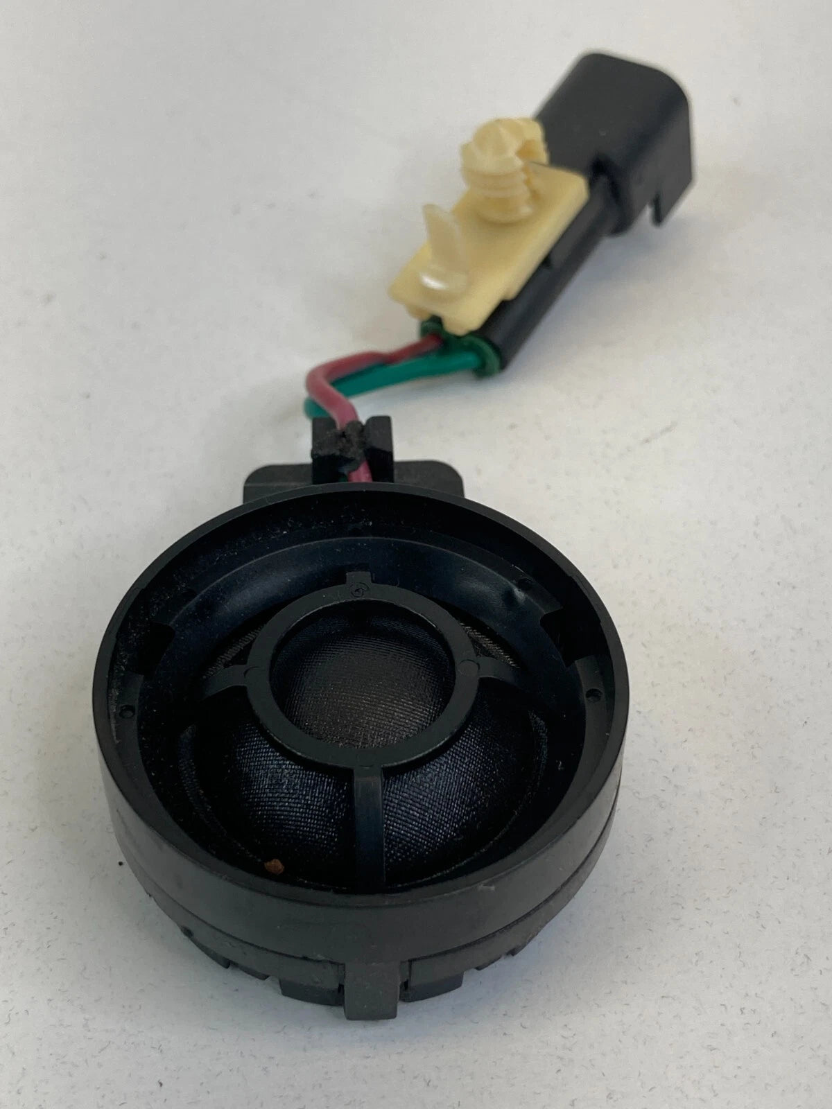 2010-2019 LINCOLN MKT FRONT PILLAR SOUND SYSTEM TWEETER SPEAKER AE9T19B170AA