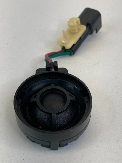 2010-2019 LINCOLN MKT FRONT PILLAR SOUND SYSTEM TWEETER SPEAKER AE9T19B170AA