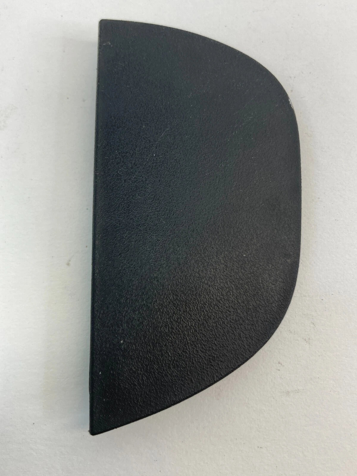 2007-2012 NISSAN ALTIMA REAR LEFT SIDE ARM REST ARMREST SCREW COVER CAP TRIM OEM