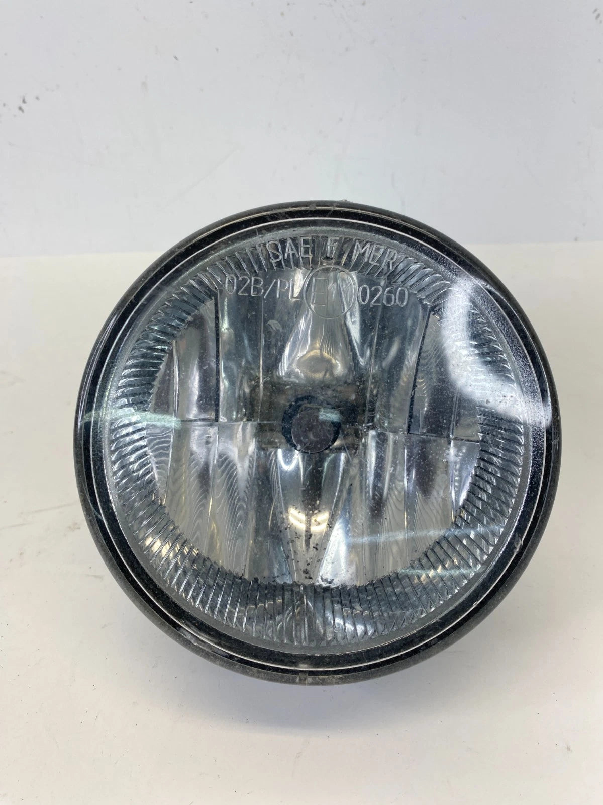 2007-2017 Ford Expedition 07-11 Ranger Front Side Fog Light Lamp Assembly OEM