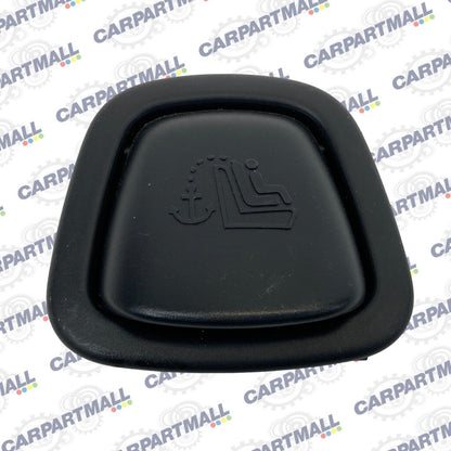 2011-2019 Ford Fiesta Rear Deck Seat Child Safety Anchor Hook Cover Trim Cap OEM