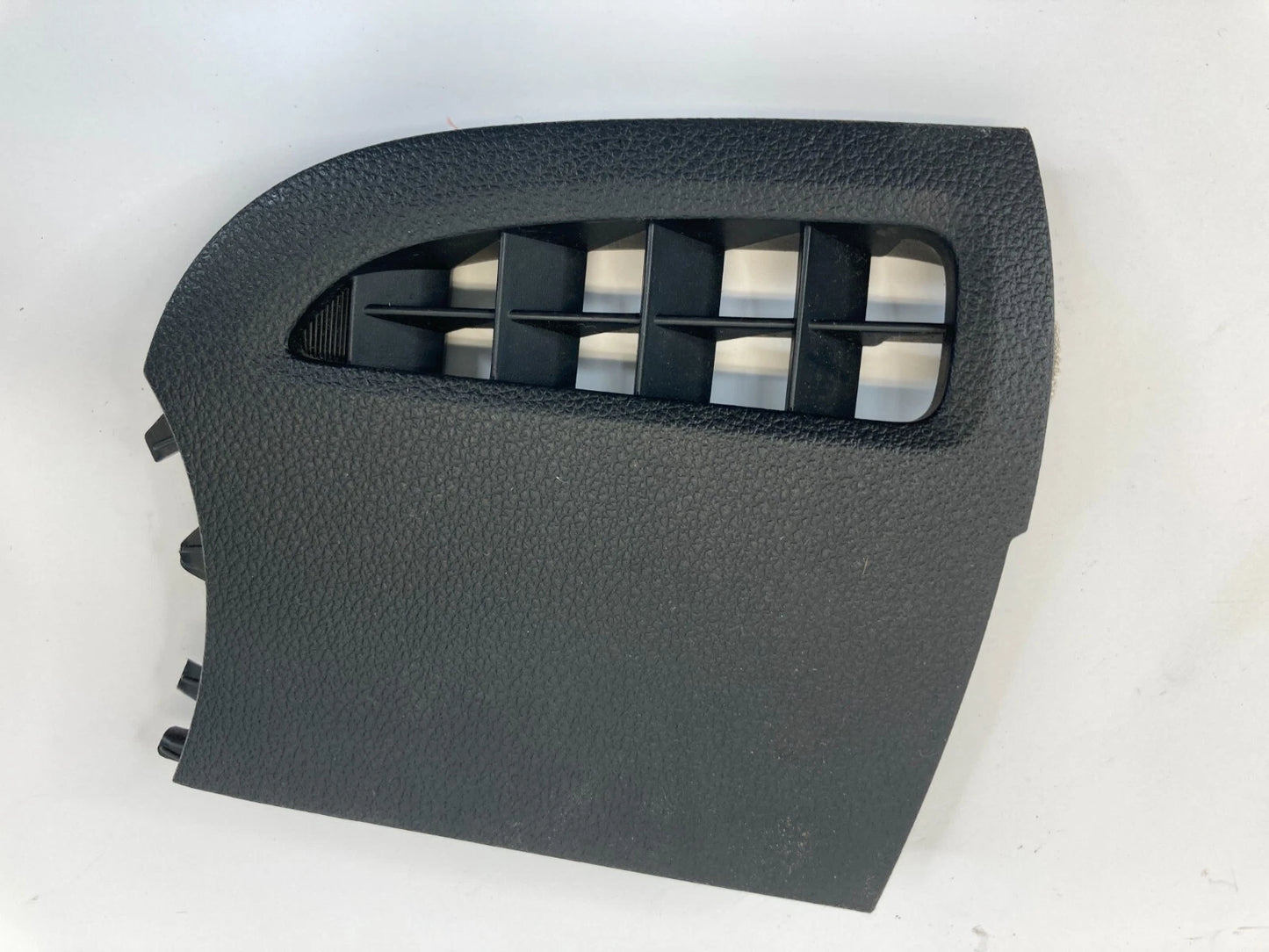 11-16 HONDA CR-Z CRZ RIGHT SIDE DEFROSTER AIR GARNISH TRIM BEZEL 77475-SZT-G0