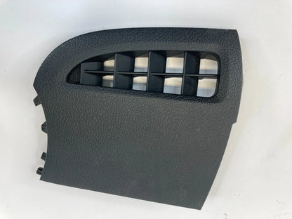 11-16 HONDA CR-Z CRZ RIGHT SIDE DEFROSTER AIR GARNISH TRIM BEZEL 77475-SZT-G0
