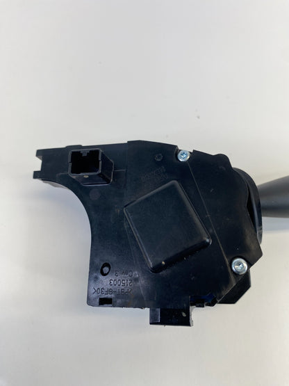 2007-2017 Jeep Patriot Turn Signal Headlight Combo Switch 214866146 OEM