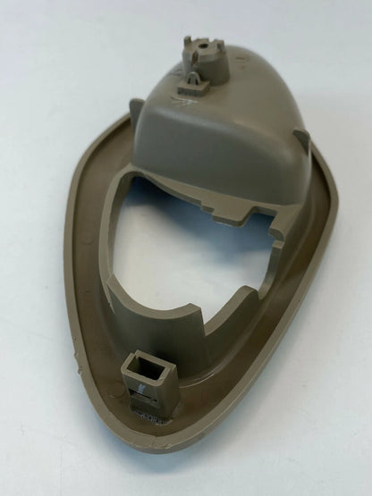 2005 2006 2007 MERCURY MARINER REAR RIGHT SIDE INTERIOR DOOR HANDLE COVER BEZEL