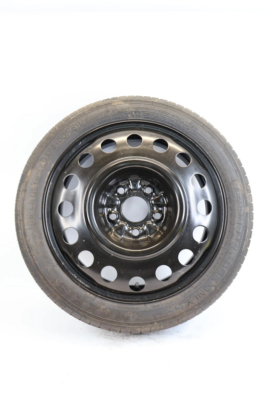 2010-2017 GMC TERRAIN EQUINOX SPARE TIRE COMPACT DONUT T145/70R17 106M OEM